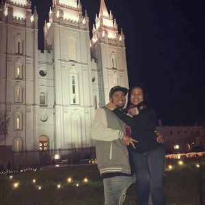 Meet your Posher, Tarani n